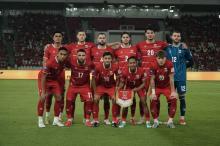 Update Ranking FIFA: Indonesia Melejit ke Posisi 120, Malaysia Terjun Bebas Imbas Skandal Naturalisasi Palsu