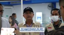 Geger Pungli di Pelabuhan Batam Center, Ombudsman Kepri Buka Suara: "Ini Alarm Bahaya!"