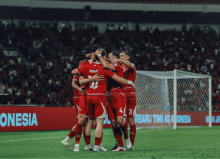 Jadwal Timnas Indonesia vs Bulgaria di Final FIFA Series 2026