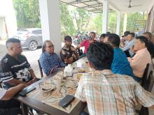 Mediasi Memanas, Keluarga dan Perusahaan Bersitegang Menjelang Demo