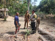 Musim Panas Ancam Karhutla, Polisi di Lingga Intensifkan Patroli dan Edukasi Warga