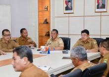 Batam Incar Pendapatan Rp5,2 Triliun di 2027, Sekda Firmansyah Beri Peringatan Tegas ke OPD