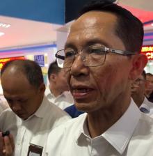 Doa Istisqa Diijabah, Amsakar Achmad Bersyukur Hujan Guyur Batam