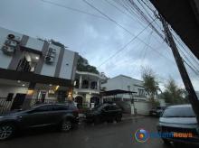 Doa Warga Batam Terkabul, Hujan Deras Akhirnya Guyur Kawasan Jodoh Pagi Ini