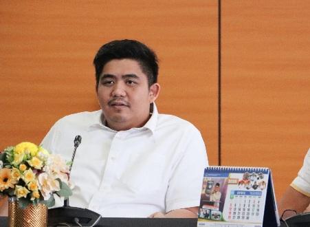 Bupati Bintan Ajak Masyarakat Aktif Cegah Karhutla, Segera Laporkan Jika Ada Indikasi Pembakaran Lahan