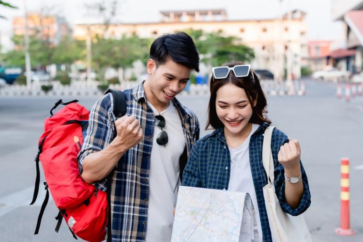 Data Terbaru: Kunjungan Wisman Batam Tembus 257.928 Orang per Februari 2026
