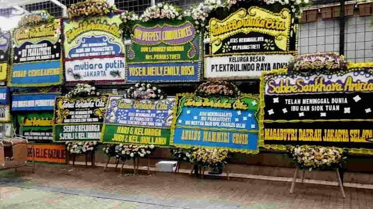 Ini Alasan BRK Syariah Lebih Pilih Bibit Pohon dan Ikan Dibanding Papan Bunga di Milad ke-60
