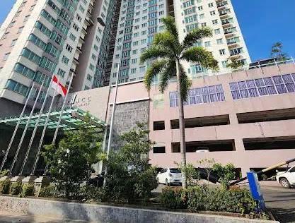 Pria Ditemukan Tewas di Apartemen BCC Batam, Diduga karena Sakit