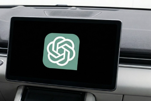 Apple Rilis iOS 26.4: Kini Bisa Ngobrol dengan ChatGPT di Mobil via CarPlay