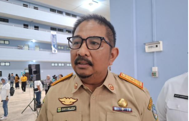 29 TKA China di Batam Tak Punya RPTKA, Disnakertrans Kepri: Sanksi dan Denda Menanti