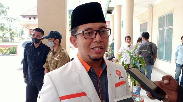 WFH Bukan Hari Santai, DPRD Kepri Ingatkan ASN Tetap Disiplin dan Produktif