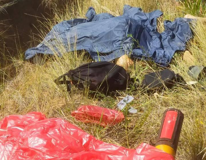 Kronologi Kecelakaan Maut di Turunan Bukit Bismillah: 3 Remaja Tewas Usai Motor Lepas Kendali