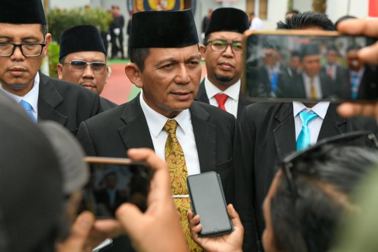 Siapkan Rp3 Miliar Lebih, Beasiswa Kepri 2026 Resmi Dibuka, Fokus Bantu Mahasiswa Tidak Mampu