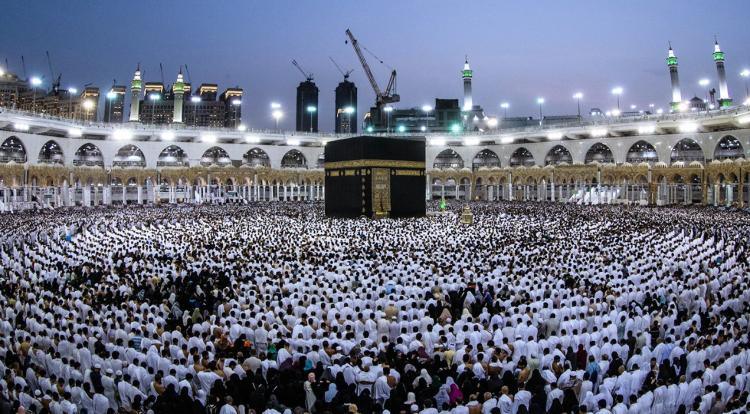 144 Jemaah Haji Tanjungpinang Diberangkatkan 21 April 2026, Tertua 78 Tahun
