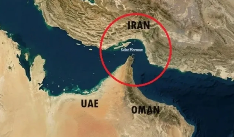 Israel Gempur Lebanon saat Gencatan Senjata, Iran Ngamuk dan Tutup Kembali Selat Hormuz