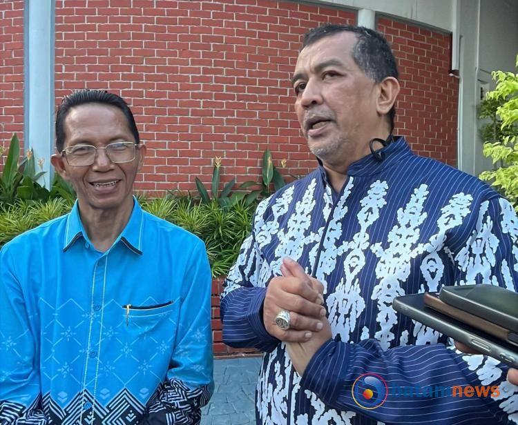 KPK Temukan Selisih Data Kawasan Industri di Batam, Ingatkan Potensi Kebocoran dan Moral Hazard
