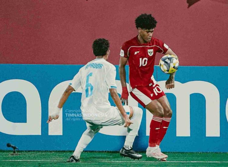 Misi Juara di Rumah Sendiri, Ini Jadwal Lengkap Garuda Muda di Piala AFF U-17 2026