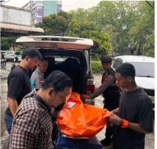 Pria Lansia 68 Tahun Ditemukan Meninggal di Kamar Kos Rusun Windsor Batam, Diduga Sakit Pernapasan