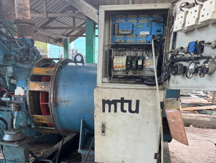 Kabar Terbaru Perbaikan Mesin PLTD Musai: Masuk Tahap Akhir, PLN Gesa Pemulihan Listrik Daik Lingga