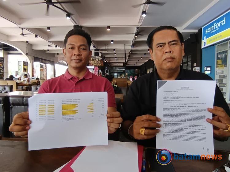 Sistem Bizchannel CIMB Niaga Diduga Kebobolan, Nasabah di Batam Rugi Rp 1,86 Miliar