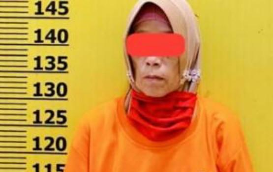 Kesal Dengar Omelan Suami Stroke, Seorang Istri di Riau Siram Air Panas Ceret hingga Korban Tewas