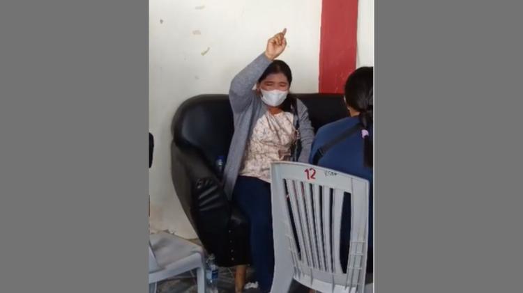 Air Mata Keluarga di RS Bhayangkara: "Mana Keponakanku, Dia Orang Baik"
