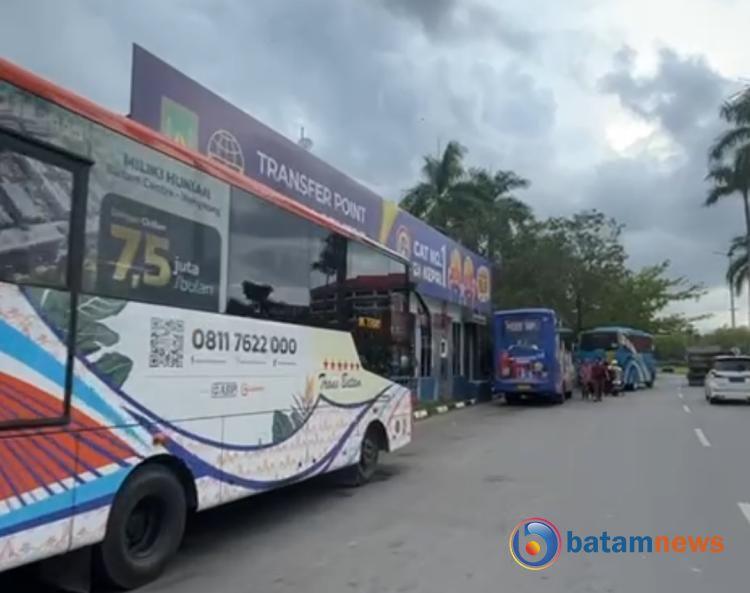 Perluas Jangkauan, Trans Batam Targetkan Masuk SMAN 3 Botania dan Bandara Hang Nadim