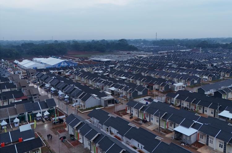 Aturan Baru MBR Punya Rumah: Perizinan Dipangkas Jadi 10 Hari, DP 1%, Bunga Tetap 5%