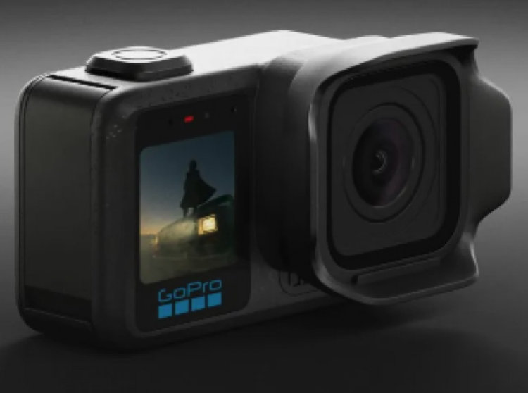 GoPro Luncurkan Seri Mission 1, Hadirkan Sensor 1 Inci dan Lensa Interchangeable