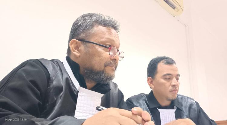 Kuasa Hukum: RJ dan AG Bukan Pelaku Utama Penganiayaan Maut, Desak Polisi Tangkap 3 DPO