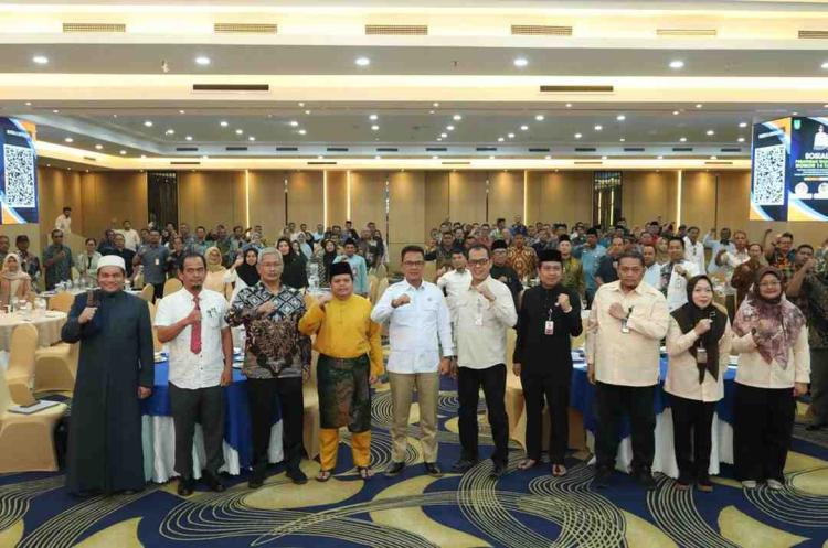 Sikat Piutang Pajak, DPRD Batam Dorong Warga Manfaatkan Diskon PBB Lewat Perwako Baru