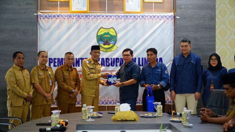 Ubah Pengalaman Jadi Gelar, Pemkab Lingga Gandeng Unrika Buka Jalur Kuliah RPL bagi ASN