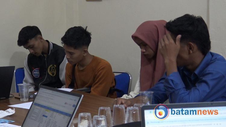 Cerita Pilu 41 Korban TPPO Tujuan Malaysia Terjaring di Batam, Gadai Rumah hingga Ditipu Taksi