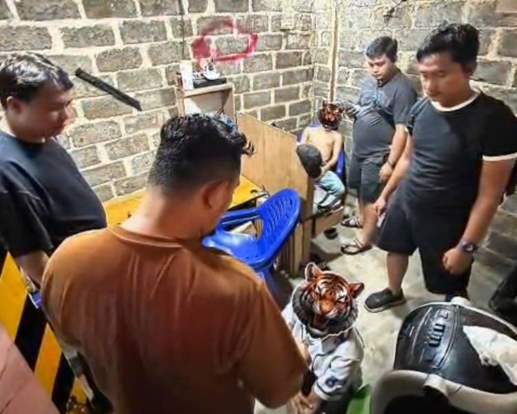 Sakit Hati Istri Diduga Selingkuh, Pria di Batam Justru Buat Akun Palsu dan Sebar Ujaran Kebencian SARA