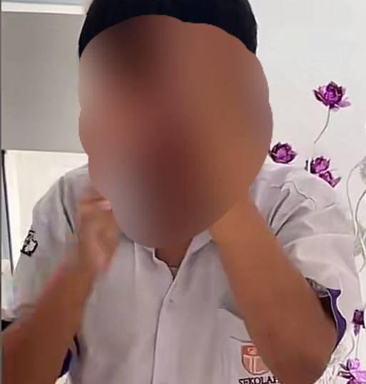 Siswa SD di Batam Didorong hingga Mimisan, Diduga Jadi Korban Perundungan Kakak Kelas