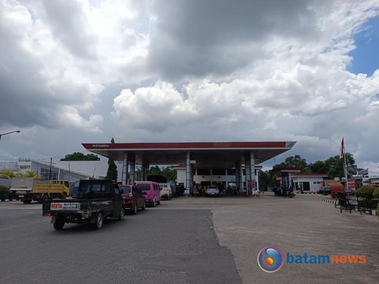 Pertamina Resmi Naikkan Harga BBM Nonsubsidi, Pertalite dan Solar Tetap Bertahan