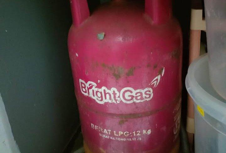 Harga LPG Nonsubsidi April 2026: Daftar Lengkap Bright Gas 5,5 kg dan 12 kg per Wilayah