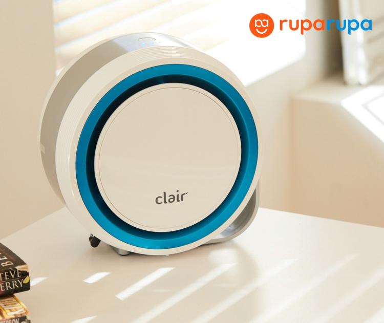 3 Kesalahan dalam Menggunakan Air Purifier yang Perlu Dihindari
