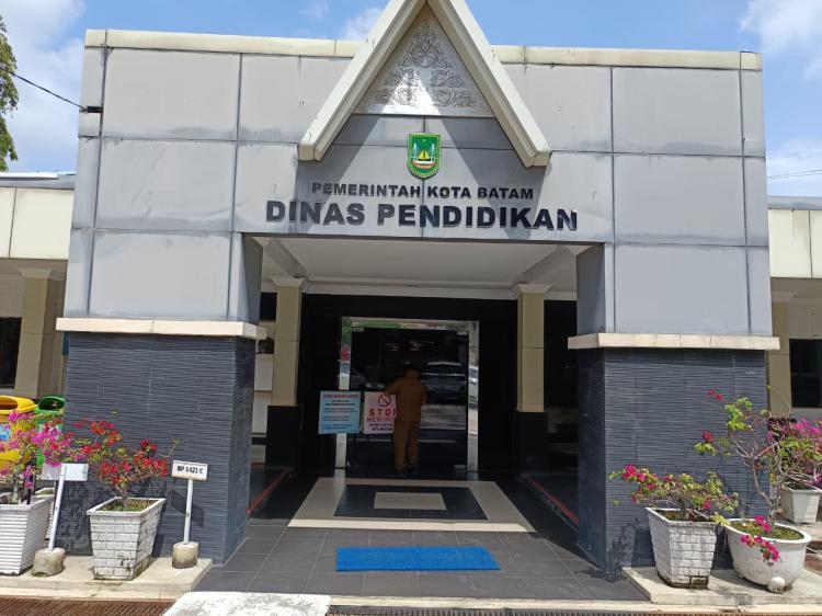 Diduga Bully Murid SD di Sekolah Yehonala Batam, Pelajar SMA Diproses Hingga Tingkat Provinsi