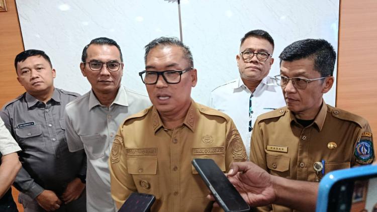 Harga Tiket Naik, Konflik Global Mulai "Goyang" Wisata Kepri