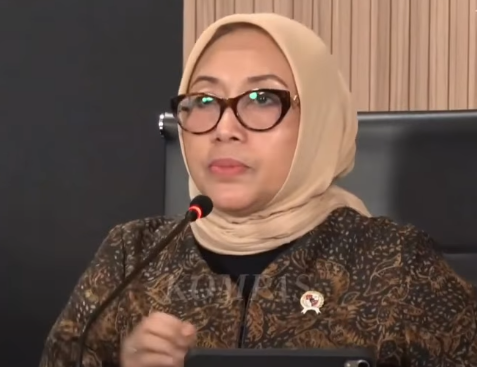22 Tahun Ditunggu, UU PPRT Disebut Belum Rinci Soal Gaji: "Hadiah Kartini Masih Perlu Aturan Turunan"