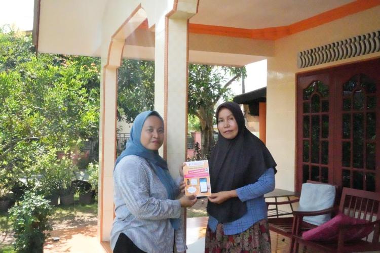 Bukan Cuma Klik Digital, Bawaslu Bintan Kini Jemput Bola Sosialisasikan JDIH