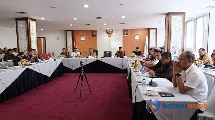 ASPPI Kepri Dorong Perluasan Bebas Visa dan Stabilitas Harga Tiket Demi Target 2,7 Juta Wisman 2026