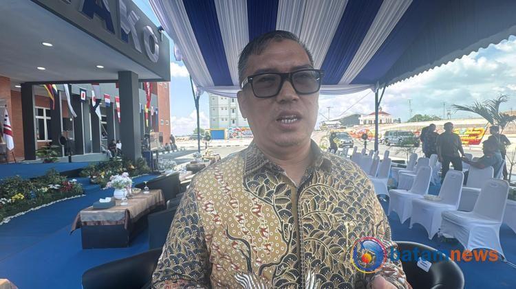 Meski Dana Pusat Seret, Pemprov Kepri Pastikan Sektor Pendidikan dan Kesehatan Tetap Jadi Prioritas Utama