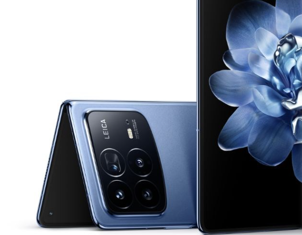 Xiaomi Siapkan Lipat Generasi Baru, Tertangkap dalam Basis Data Kode
