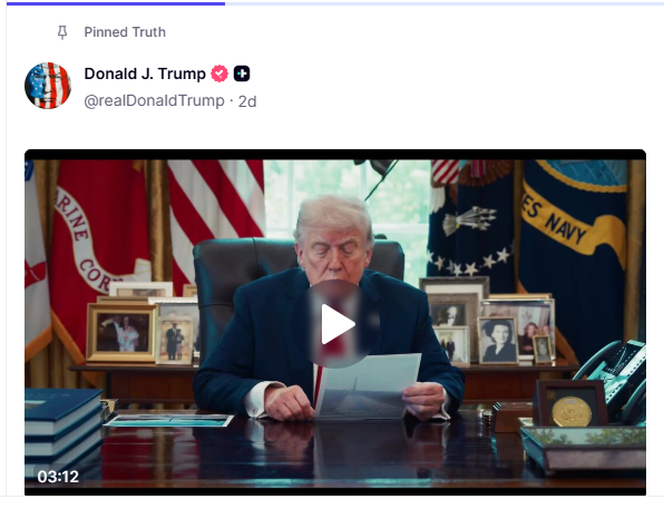 Usai Dievakuasi Donald Trump Update Status, Sebut Pelaku Penembakan Sudah Ditangkap 