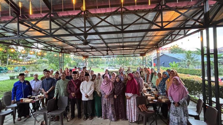 Insentif Guru TPQ Masih Timpang, Ismiyati Siap Perjuangkan Keadilan Anggaran di DPRD