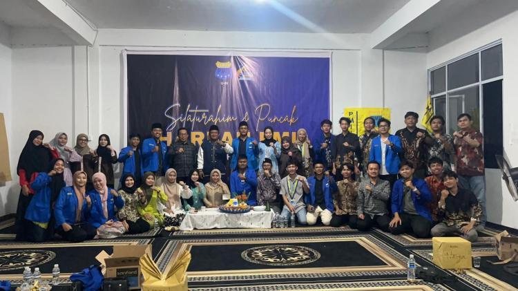 Harlah PMII ke-66 di Kepri Jadi Ajang Refleksi hingga Ziarah Sejarah Melayu