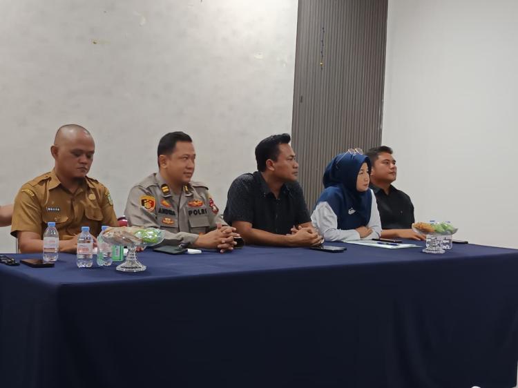 Saling Klaim Lahan di Batu Ampar, Pembangunan Dihentikan Sementara