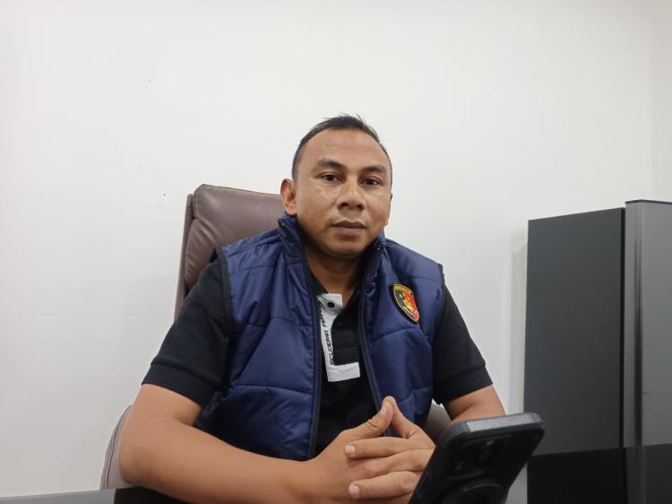 Sudah Lima Kali Beraksi, Pelaku Pencurian di Waterpark Tembesi Akhirnya Tertangkap